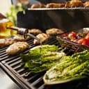 Genesis E-325 Gas Grill (Liquid Propane) view 4