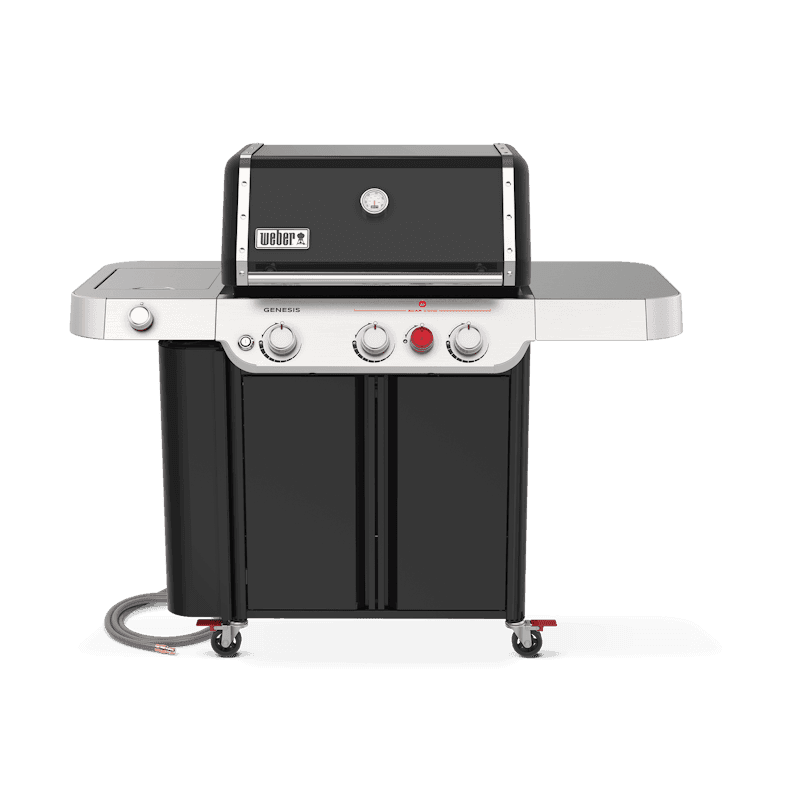 Genesis E-335 Gas Grill (Natural Gas)