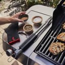 Genesis E-335 Gas Grill (Natural Gas) view 3