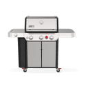 Genesis S-335 Gas Grill (Liquid Propane) view 1
