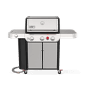 Genesis S-335 Gas Grill (Natural Gas) view 1