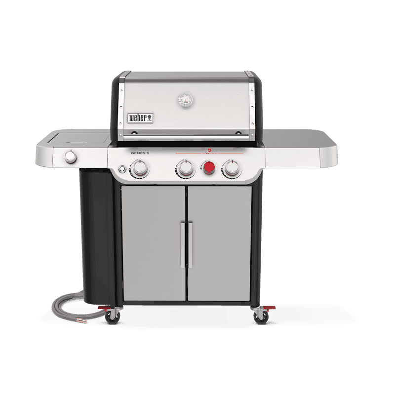 Genesis S-335 Gas Grill (Natural Gas)