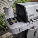Genesis S-335 Gas Grill (Natural Gas) view 3
