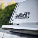 Genesis S-415 Gas Grill (Liquid Propane) view 2