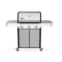 Genesis S-315 Gas Grill (Liquid Propane) view 1