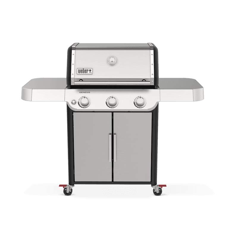 Genesis S-315 Gas Grill (Liquid Propane)
