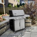 Genesis S-315 Gas Grill (Liquid Propane) view 5