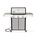 Genesis S-315 Gas Grill (Natural Gas) view 1