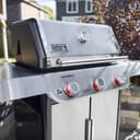 Genesis S-315 Gas Grill (Natural Gas) view 2