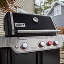 Genesis E-330 Gas Grill (Liquid Propane) view 2