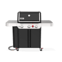 Genesis E-330 Gas Grill (Natural Gas) view 1