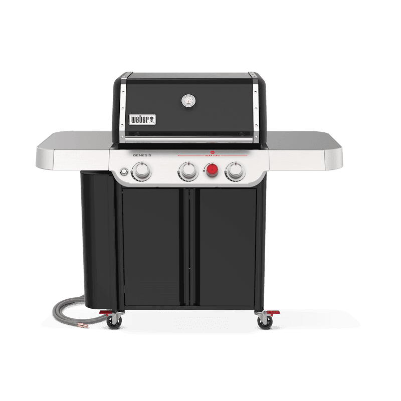 Genesis E-330 Gas Grill (Natural Gas)