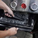 Genesis E-330 Gas Grill (Natural Gas) view 3