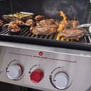 Genesis E-330 Gas Grill (Natural Gas) view 4