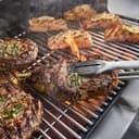 Genesis S-415 Gas Grill (Natural Gas) view 8