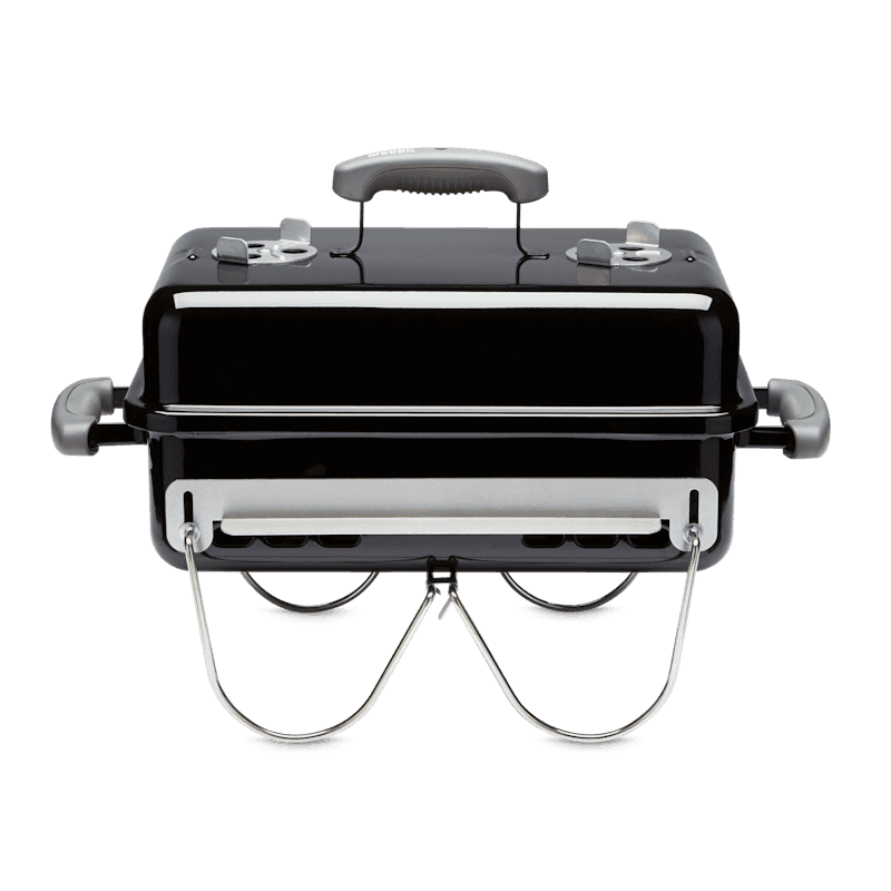 Go-Anywhere® Charcoal Grill
