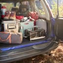 Go-Anywhere® Charcoal Grill view 4