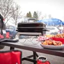 Go-Anywhere® Charcoal Grill view 5