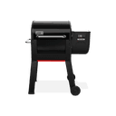 Weber Smoque™ Pellet Smoker view 1