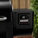 Weber Smoque™ Pellet Smoker view 5
