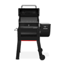 Weber Smoque™ Pellet Smoker view 8