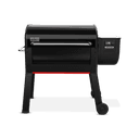 Weber Smoque™ XL Pellet Smoker view 1