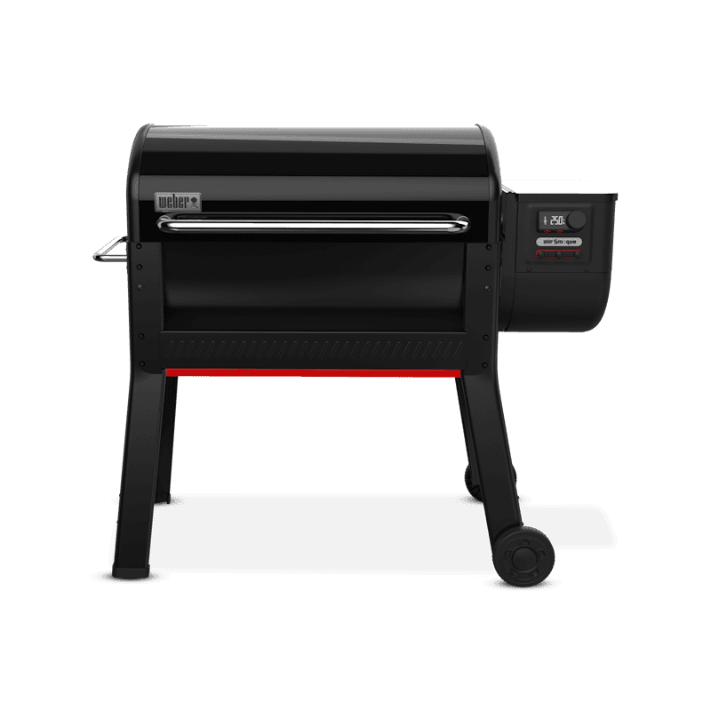 Weber Smoque™ XL Pellet Smoker