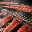 Weber Smoque™ XL Pellet Smoker view 2
