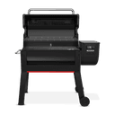 Weber Smoque™ XL Pellet Smoker view 8