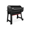 Weber Smoque™ XL Pellet Smoker view 10