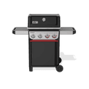 Spirit® E-425 Gas Grill (Liquid Propane) view 1