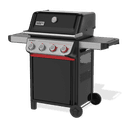 Spirit® E-425 Gas Grill (Liquid Propane) view 2