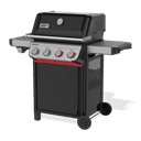 Spirit® E-435 Gas Grill (Liquid Propane) view 2
