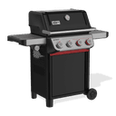 Spirit® E-435 Gas Grill (Liquid Propane) view 3