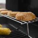 Spirit® E-435 Gas Grill (Natural Gas) view 8