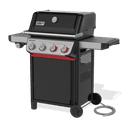 Spirit® E-435 Gas Grill (Natural Gas) view 2