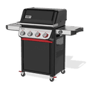 Spirit® EP-425 Gas Grill (Liquid Propane) view 2