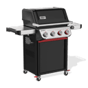 Spirit® EP-425 Gas Grill (Liquid Propane) view 3