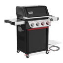 Spirit® EP-425 Gas Grill (Natural Gas) view 10