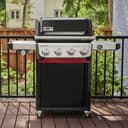 Spirit® EP-435 Gas Grill (Liquid Propane) view 9