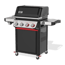Spirit® EP-435 Gas Grill (Liquid Propane) view 2