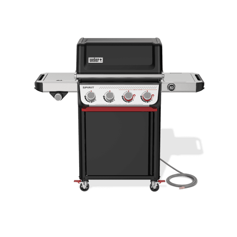 Spirit® EP-435 Gas Grill (Natural Gas)