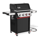 Spirit® EP-435 Gas Grill (Natural Gas) view 10