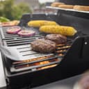 Spirit® E-310 Gas Grill (Liquid Propane) view 5