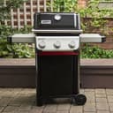 Spirit® E-310 Gas Grill (Liquid Propane) view 9