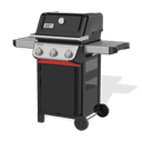 Spirit® E-310 Gas Grill (Liquid Propane) view 2