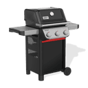 Spirit® E-310 Gas Grill (Liquid Propane) view 3