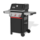 Spirit® E-325 Gas Grill (Liquid Propane) view 9