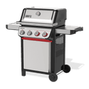 Spirit® S-425 Gas Grill (Liquid Propane) view 2
