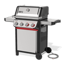 Spirit® S-425 Gas Grill (Natural Gas) view 2